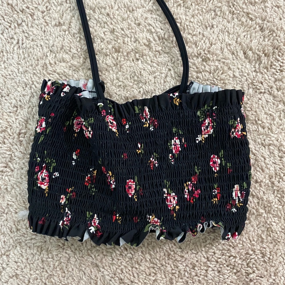 Target swim suit!